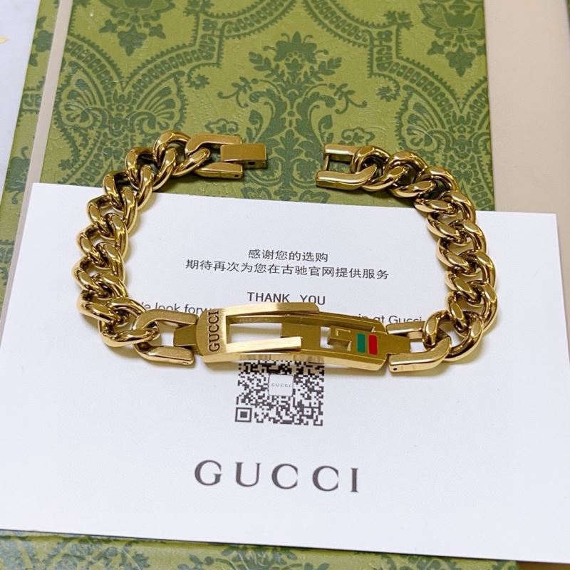 Gucci Bracelets